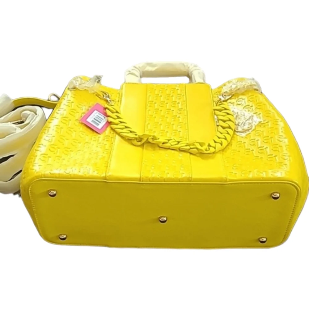 Sassy Jones Top grain leather Lori Purse